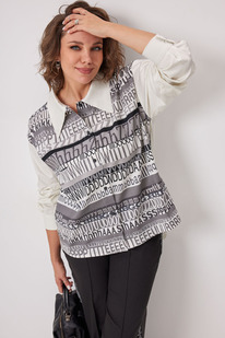 ����� ����� BegiModa 4136-� ��������-�����