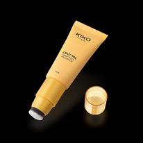 kikocosmetics crazy 90s velvet sheer foundation