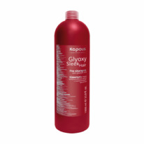    Kapous GlyoxySleek Hair Pre-Shampoo 1000 