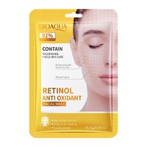 �������� ����� � ��������� ����������� Bioaqua Retinol Antioxidant