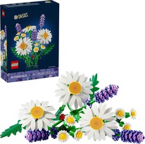 otto Gänseblümchen (11508), LEGO Botanicals Konstruktionsspielsteine