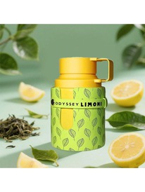 Armaf Odyssey Limoni Fresh ������ 35% �� 28.02.