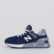 ��������� New Balance 997s Blue ��� 527-3a