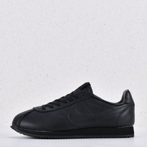 ��������� Nike Cortez Black ��� 623-1