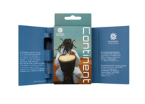 ���� Continent, ������, 3 ��, 