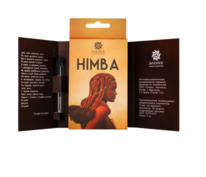 ���� Himba, ������, 3 ��, 
