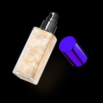 kikocosmetics lumiverse vertigo setting spray