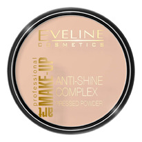 Eveline ����� �/���� Anti-Shine Coplex ��� 32 �����������, �����.�������.� ����,