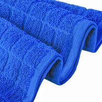 otto Geschirrtuch 1 Stück Geschirrtücher Trockentuch 40 x 64 cm Uni ei