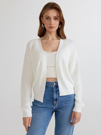 CONTE ELEGANT  CONTE LDK2455 ����� ������� 24�-55�� white LDK2455