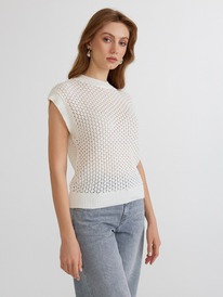 CONTE ELEGANT CONTE LDK2458 ����� ������� 24�-58�� ecru LDK2458