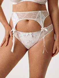 09.04  Infinity Lingerie ����� � ������ ��� ����� Lorans 31208270009 ����� �����