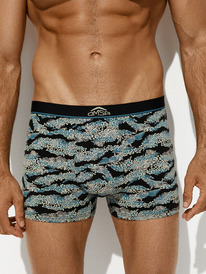 ������� ������� OmU 1234-25B Courage ������� ���. � ����.��������, CO