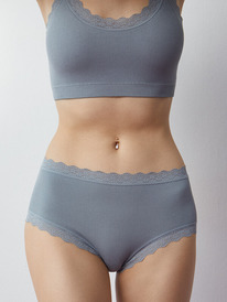 ����� ��������� ����� ��������� Mi 2311S French Chic Panty, PA