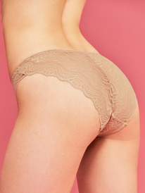 ����� ����� MNM LACE  2231 ����� Slip (�������)