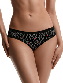 ����� ����� MT 221-24B People Slip, CO