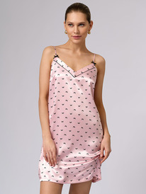 ������� ������� OmD 0109D PINK LOVE ������� �����. ���. (�� ����� �������� �����