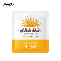 �������������� ���� Mazo SPF 50 +++� ������� ��������(17220)