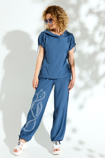 ������ Euro Moda 099/1 ����� ���� 176