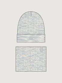 NIKASTYLE �������� ����� � ���� 12�22826 12�22826 �������� ������