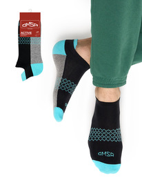 ����� ����� OMSA ACTIVE 107