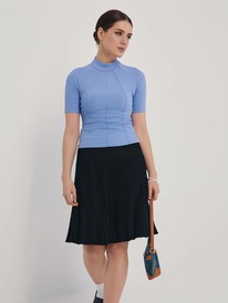 09.04  CONTE ELEGANT �������� CONTE LD 2629 ������� ������� 23�-2644��� cornflow