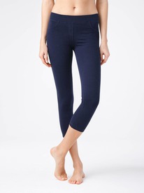 05.05  CONTE ELEGANT  CONTE TINA ������ 16�-233��� dark blue TINA