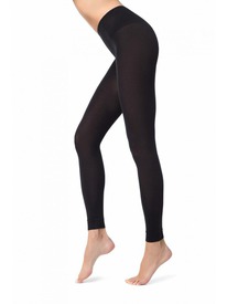 15.05 CONTE ELEGANT �������� ������� CONTE MODAL LEGGINGS 250 7�-66�� grafit