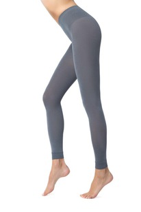 15.05 CONTE ELEGANT �������� ������� CONTE MODAL LEGGINGS 250 7�-66�� grey