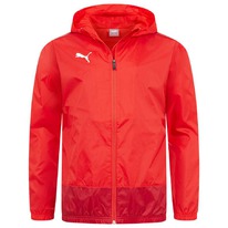 sportspar PUMA teamGOAL Allwetter Herren Regenjacke 656559-01