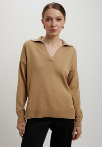 22.03  CONTE ELEGANT CONTE LDK23113 ������� ������� 23�-113�� camel LDK 23113