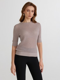 22.03  CONTE ELEGANT CONTE LDK2454 ������� ������� 24�-54�� beige melange LDK245