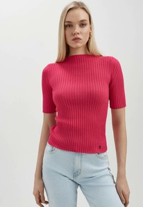 22.03  CONTE ELEGANT �������� CONTE LDK2354 ������� ������� 23�-54�� fuchsia