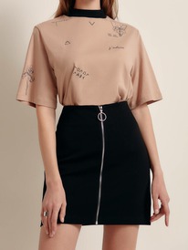 27.03  CONTE ELEGANT ���� CONTE ROSA ���� ������� 20�-1306��� black ROSA