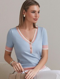 22.03  Vilatte ������� � V-������� � �������� ������� �� ������� D39.387 ������-