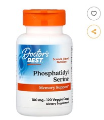 Doctors Best, ���������������, 100 ��, 120 ������������ ������