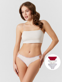 25.03  Mark Formelle ����� ������� (3��.) 412614-3412614-3 �������� -����� � ���