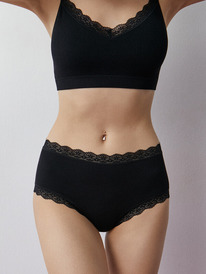 25.03  MiNiMi ����� ��������� ����� ��������� Mi 2311S French Chic Panty, PAMi 2