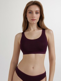 25.03  CONTE ELEGANT CONTE BASIC COLLECTION LT 5018 ��� �������23�-2967��� bordo