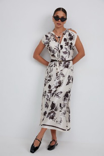 ������ Vesnaletto 4389-�