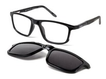 ������ � �������������� �������� (Clip-on) StyleMark Polarized 6058C