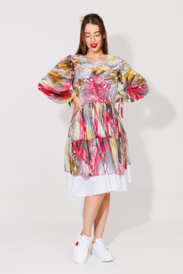 ������ NIKVA �536 ������-����� �������