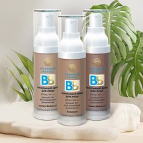 ��������� �� ����� �������� ����� � SPF 50