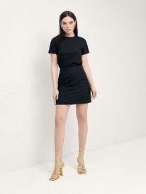 05.05  CONTE ELEGANT ���� CONTE LU 1591 ���� ������� 21�-1587��� black LU 1591