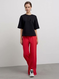 21.04 CONTE ELEGANT ����� CONTE LBK 2595 ����� ������� 23�-2610��� tomato