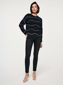 14.04 CONTE ELEGANT Skinny CONTE CON-609 ������ skinny �� ��������� CON-609 wash