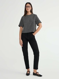 14.04 CONTE ELEGANT Mom Fit CONTE CON-665 ������������ ������ ������ mom �� eco-