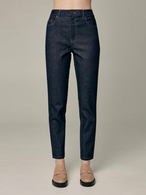 14.04 CONTE ELEGANT Mom Fit CONTE CON-546 ������ mom � ������� �������� �� raw-�