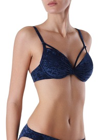 02.05  CONTE ELEGANT ����������� ��������� ������� CONTE BELLA VELVET 19825 mari