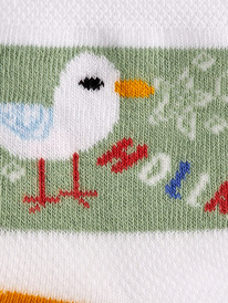 22.04 Omsa ����� ����� OMSA kids   Calzino 21P72 � ������� ������������� ����� (